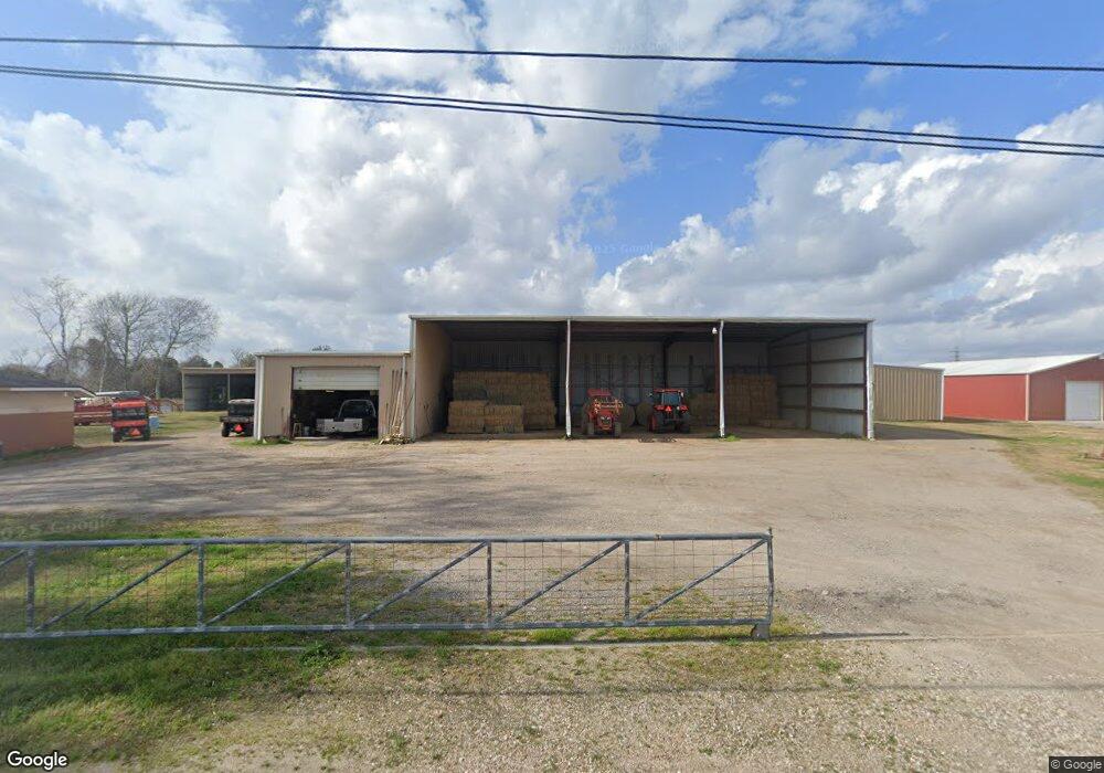 1268 County Road 186, Alvin, TX 77511 - photo 1