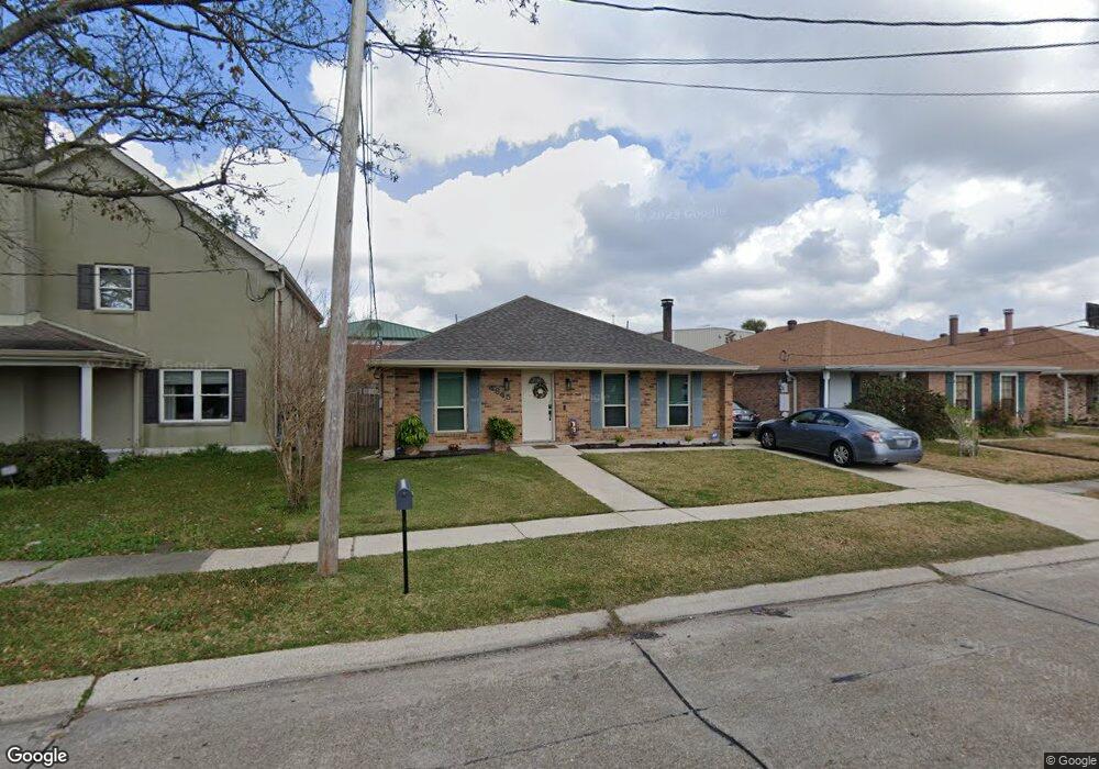 4645 Argonne St, Metairie, LA 70001 - photo 1