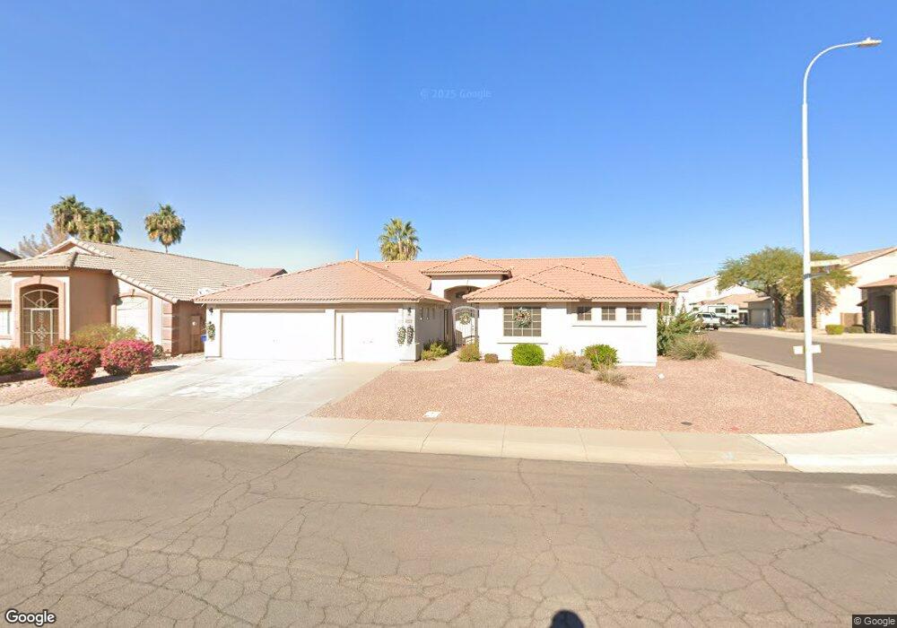 1484 E Carla Vista Dr unit 3, Chandler, AZ 85225 - photo 1