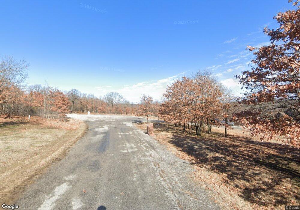 1902 Heritage Ct, Skiatook, OK 74070 - photo 1