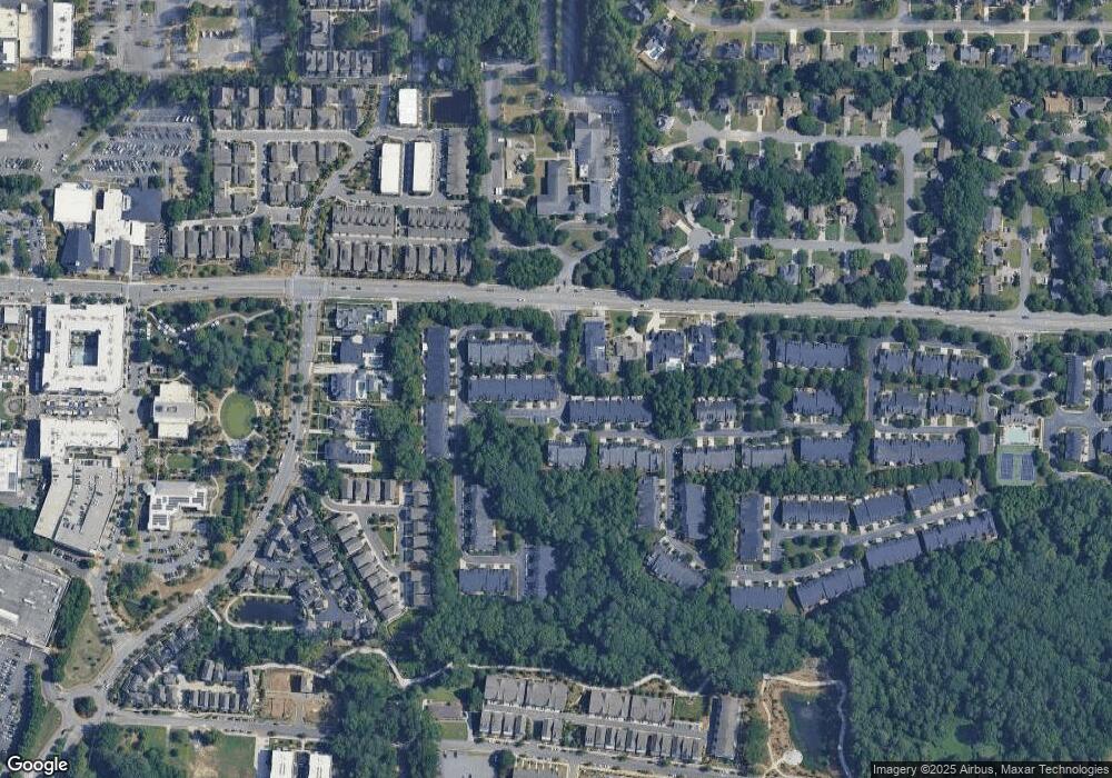 2451 Claystone Ln, Alpharetta, GA 30009 - photo 1