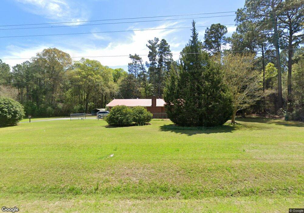 760 Cool Springs Rd, Norman Park, GA 31771 - photo 1