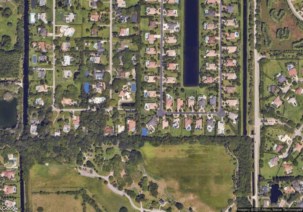 3769 Juniper Ln, Davie, FL 33330 - photo 1