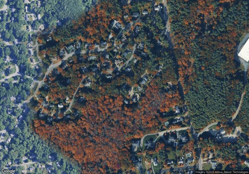 13 Constitution Rd, Hingham, MA 02043 - photo 1