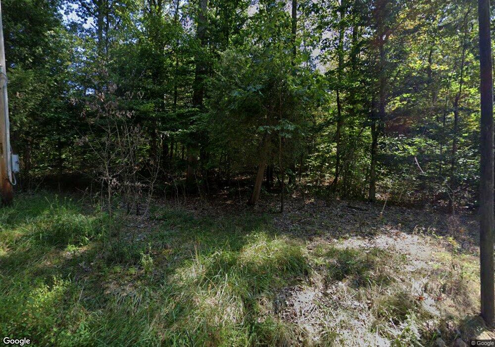 157 N Nelson Ridge Rd, Columbus, IN 47201 - photo 1