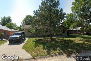 104 N Holt St, Atkinson, NE 68713
