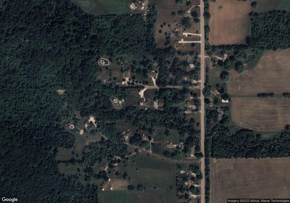 6353 N Elms Rd, Flushing, MI 48433 - photo 1