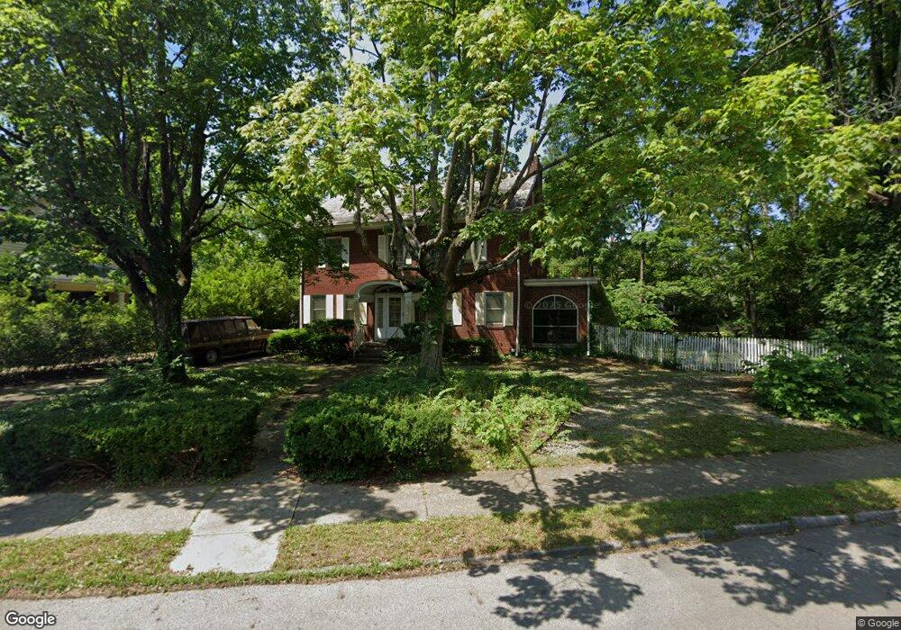 116 E Torrence Rd, Columbus, OH 43214 - photo 1