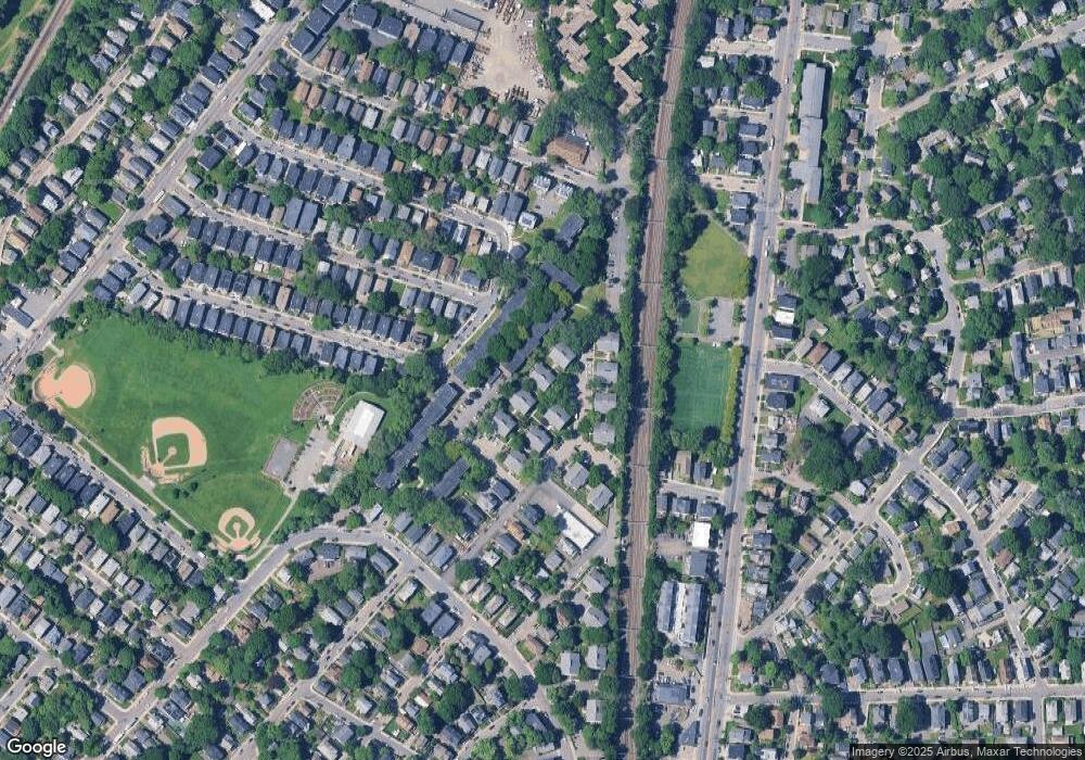 41 Harrison St unit D, Roslindale, MA 02131 - photo 1