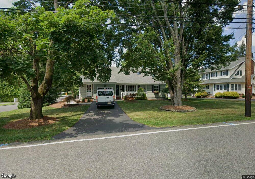 443 N Central Ave, Ramsey, NJ 07446 - photo 1