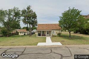 313 N 1st St, Cimarron, KS 67835