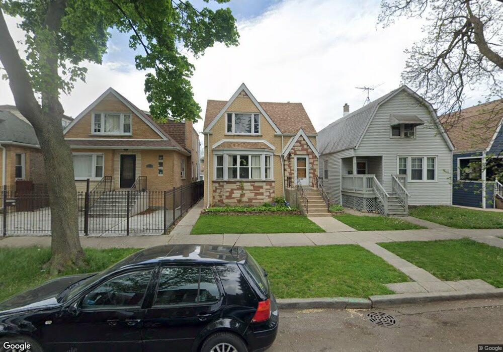5446 W Parker Ave, Chicago, IL 60639 - photo 1