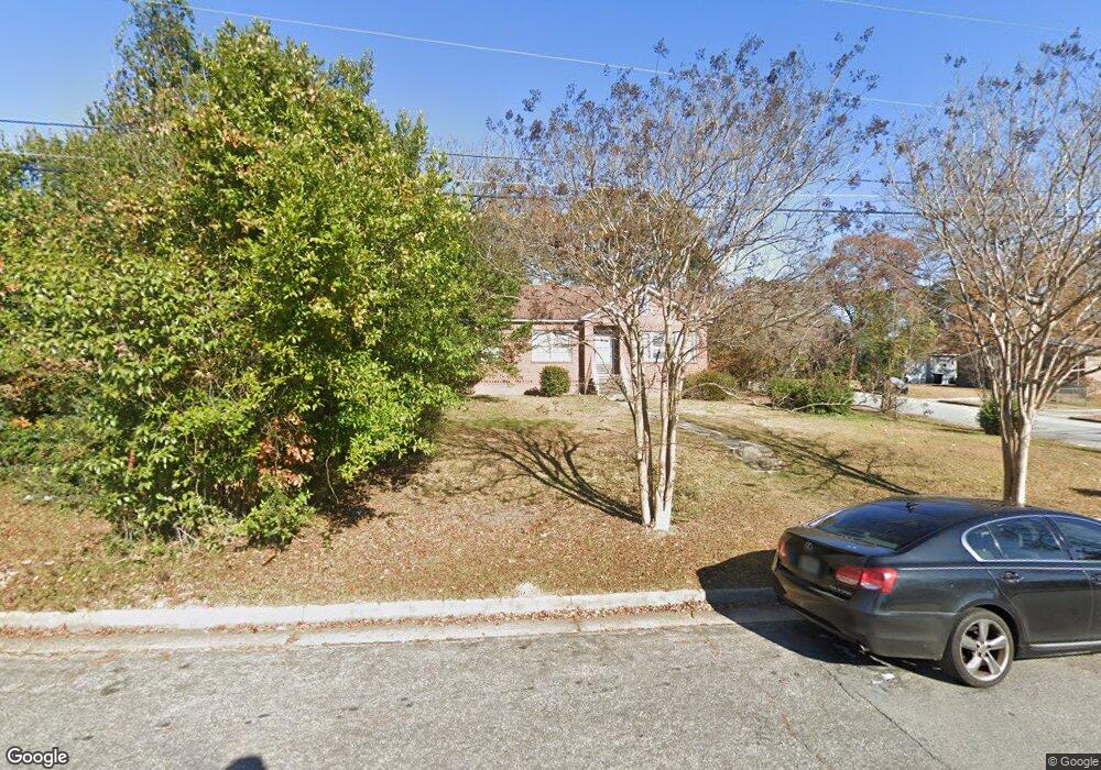 2331 Amos St, Columbus, GA 31906 - photo 1