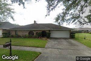 2913 Pritchard Rd, Marrero, LA 70072