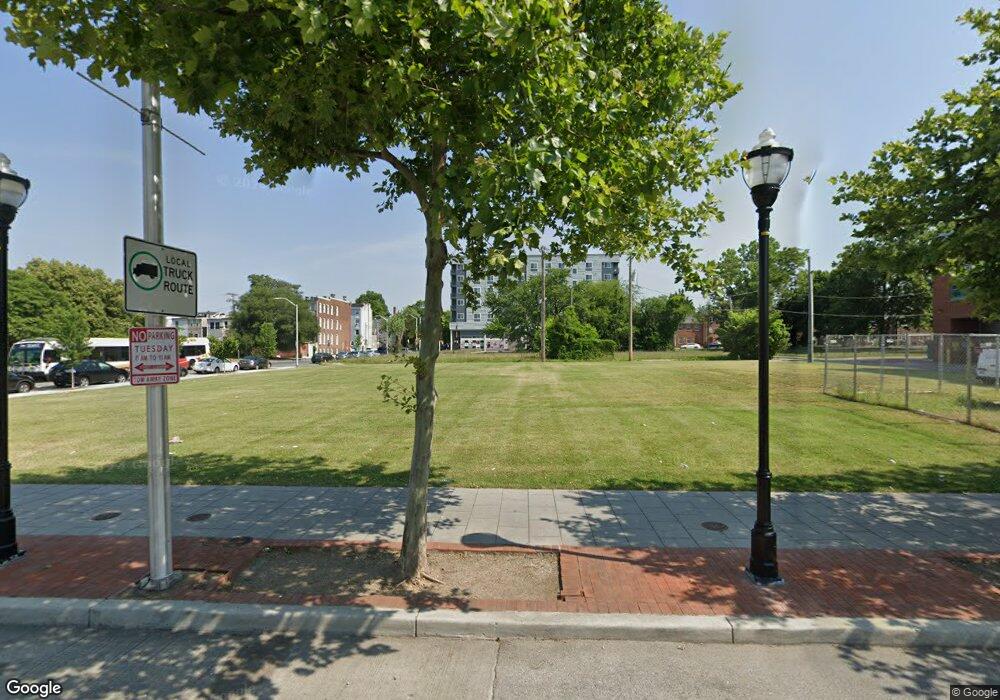 938 W Baltimore St, Baltimore, MD 21223 - photo 1