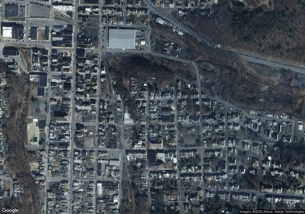 221 N Vine St, Shamokin, PA 17872 - photo 1