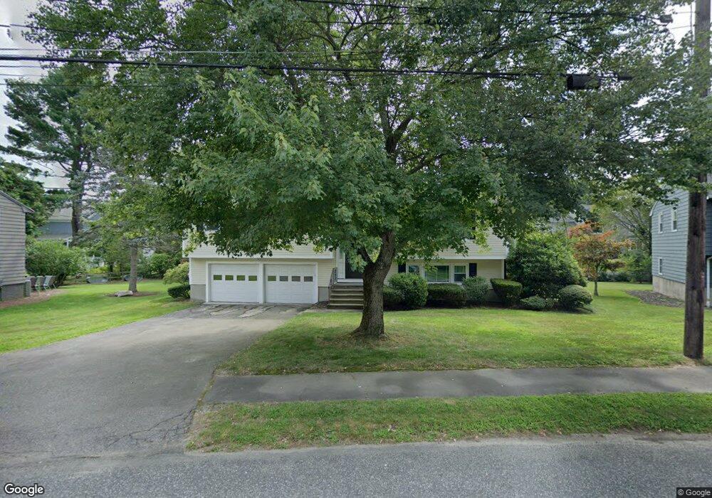 64 Hancock Rd, Needham, MA 02492 - photo 1