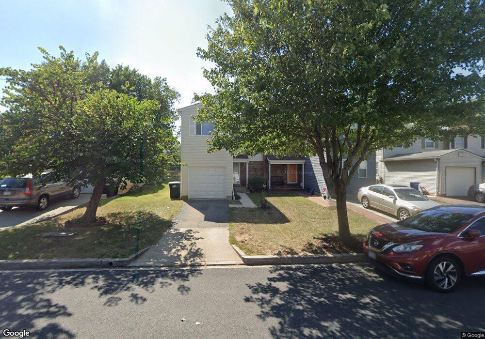 4412 6th Place NE, Washington, DC 20017 - photo 1