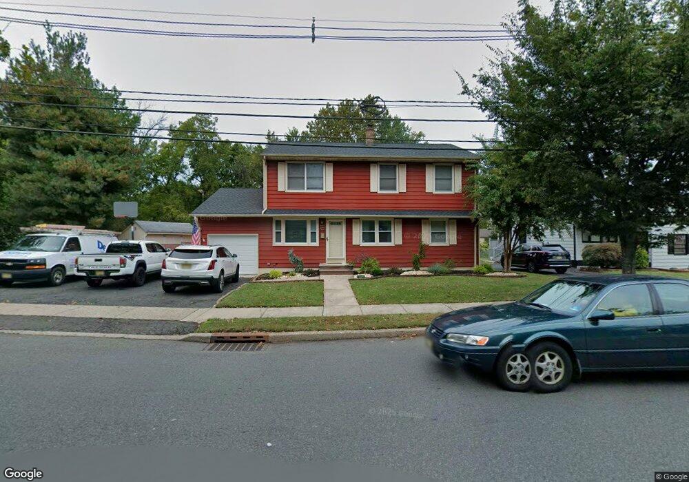 725 Maple Ave, Rahway, NJ 07065 - photo 1