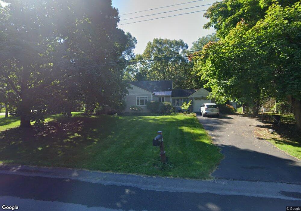 2424 Loudon Place, Schenectady, NY 12309 - photo 1