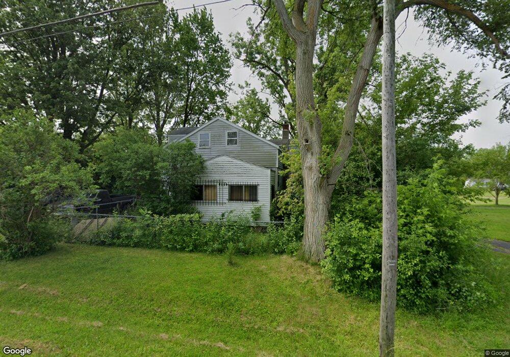 1166 E Kurtz Ave, Flint, MI 48505 - photo 1
