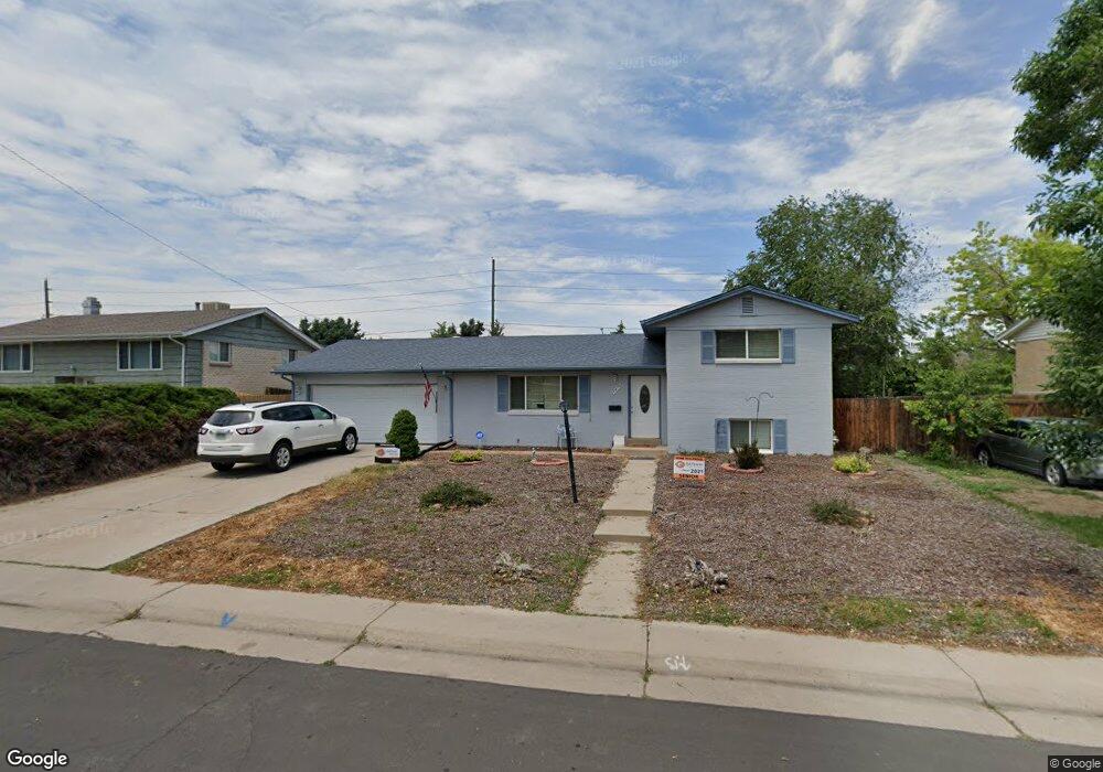 12879 E Nevada Ave, Aurora, CO 80012 - photo 1