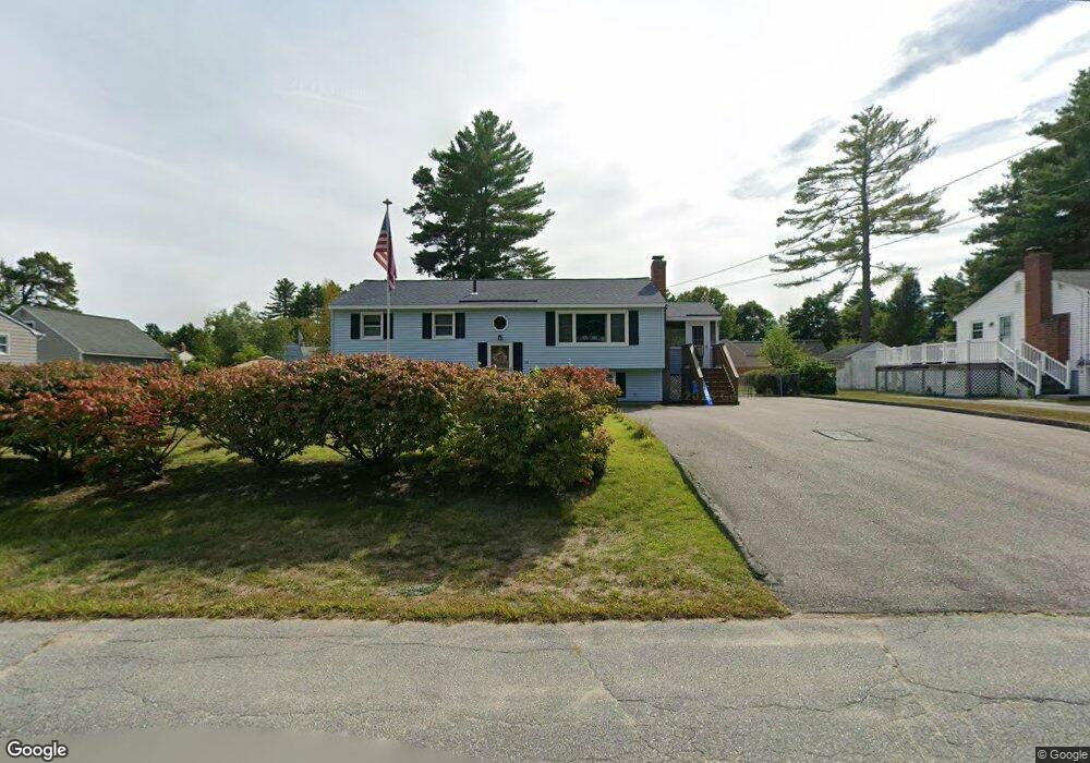 34 Parkwood Dr, Pepperell, MA 01463 - photo 1