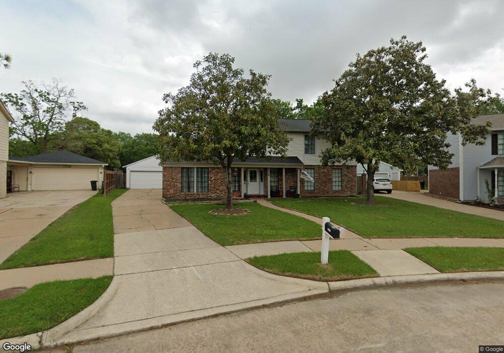 8446 Pine Falls Dr, Houston, TX 77095 - photo 1