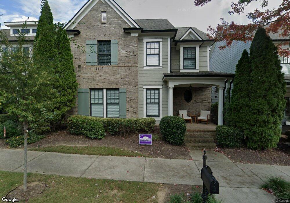 3881 Portland Trail Dr unit 4, Suwanee, GA 30024 - photo 1