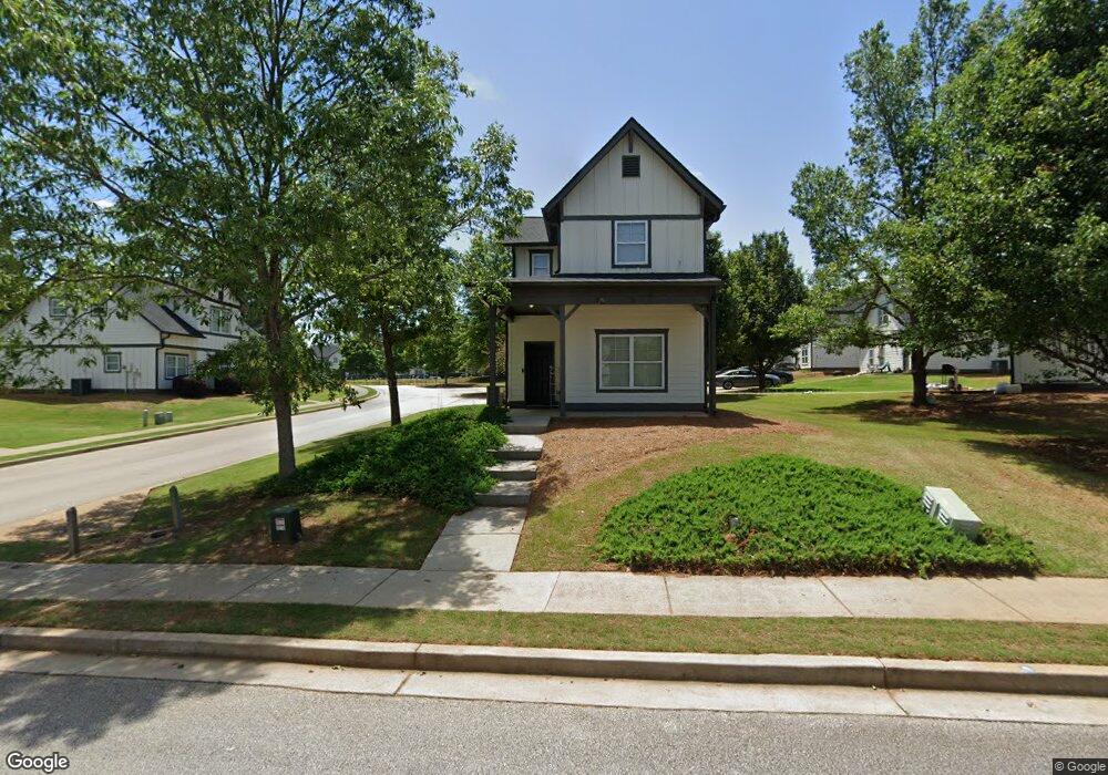 128 Peach Trail, Carrollton, GA 30117 - photo 1