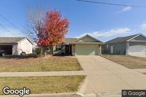213 N Allison Ave, Elkhart, IA 50073