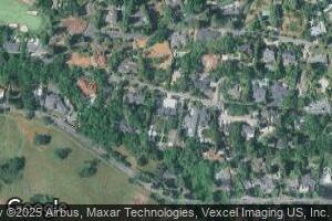 1970 La Cadena, Diablo, CA 94528