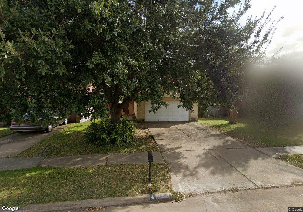 7606 Lemma Dr, Houston, TX 77041 - photo 1