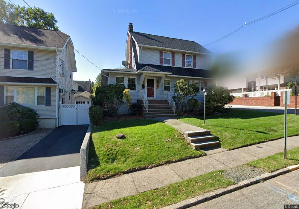 302 Passaic Ave, Hasbrouck Heights, NJ 07604 - photo 1