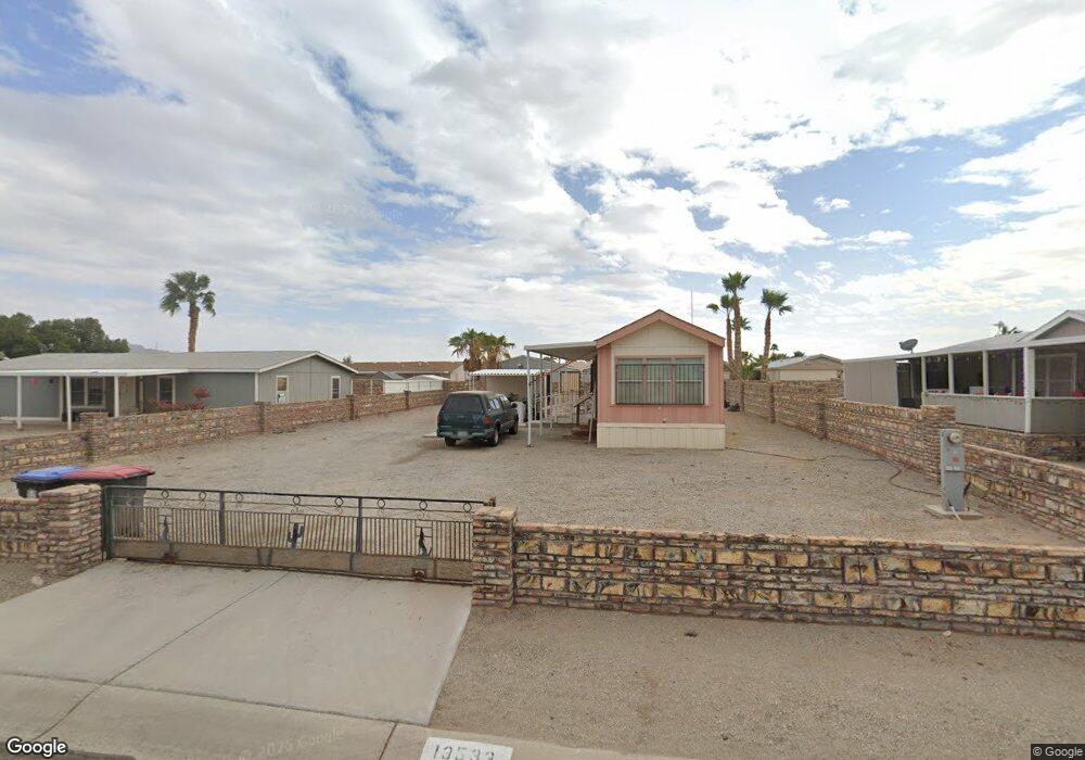 13533 E 55th St, Yuma, AZ 85367 - photo 1