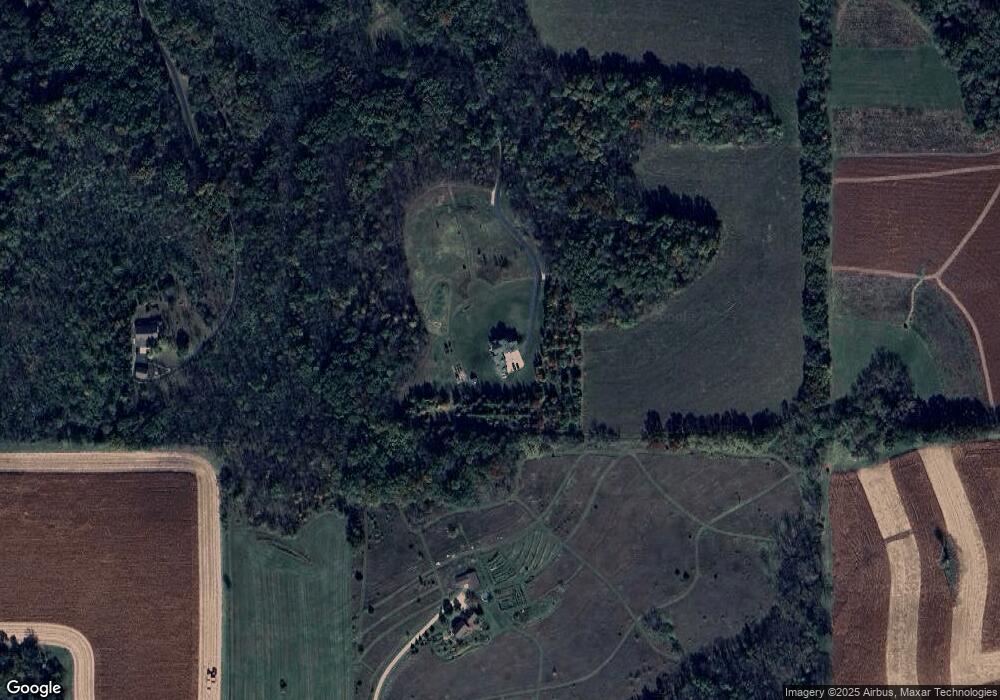 W1699 Alpine Rd, Brooklyn, WI 53521 - photo 1