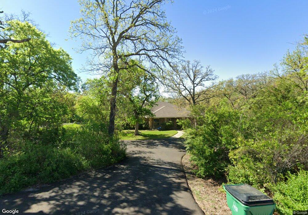 277 Cochran Rd, Weatherford, TX 76085 - photo 1