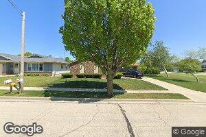 4009 53rd Ave, Kenosha, WI 53144