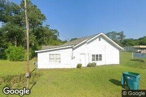 90 S Dugger Ave, Roberta, GA 31078