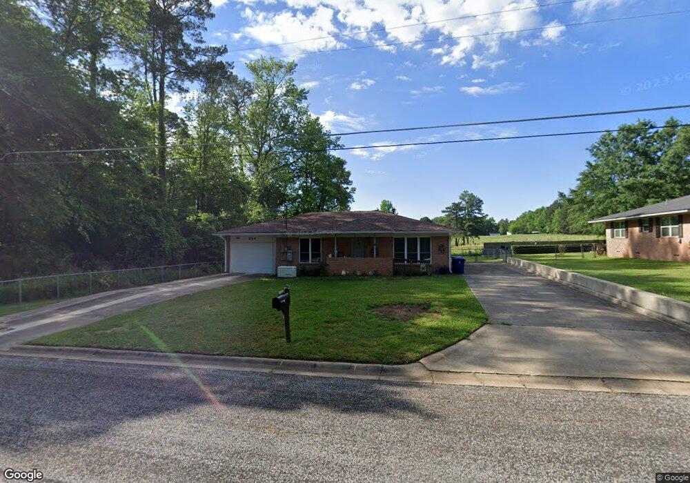 504 Camp St, Kilgore, TX 75662 - photo 1