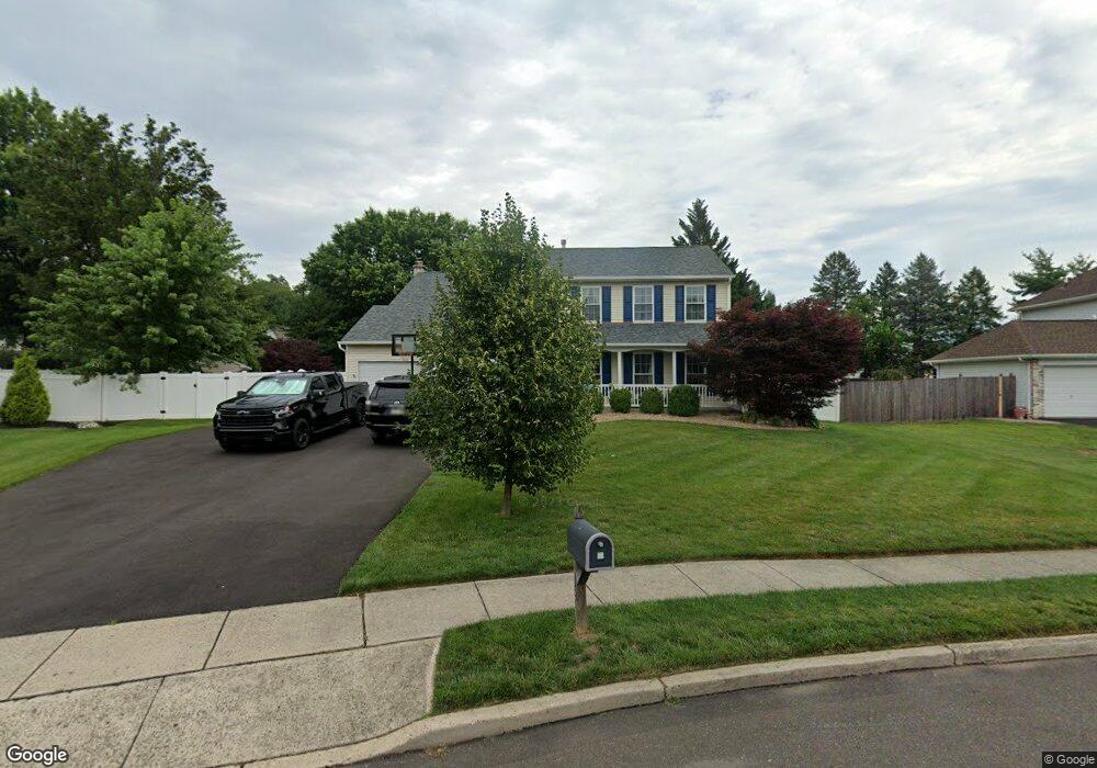 112 Lesha Dr, Morrisville, PA 19067 - photo 1