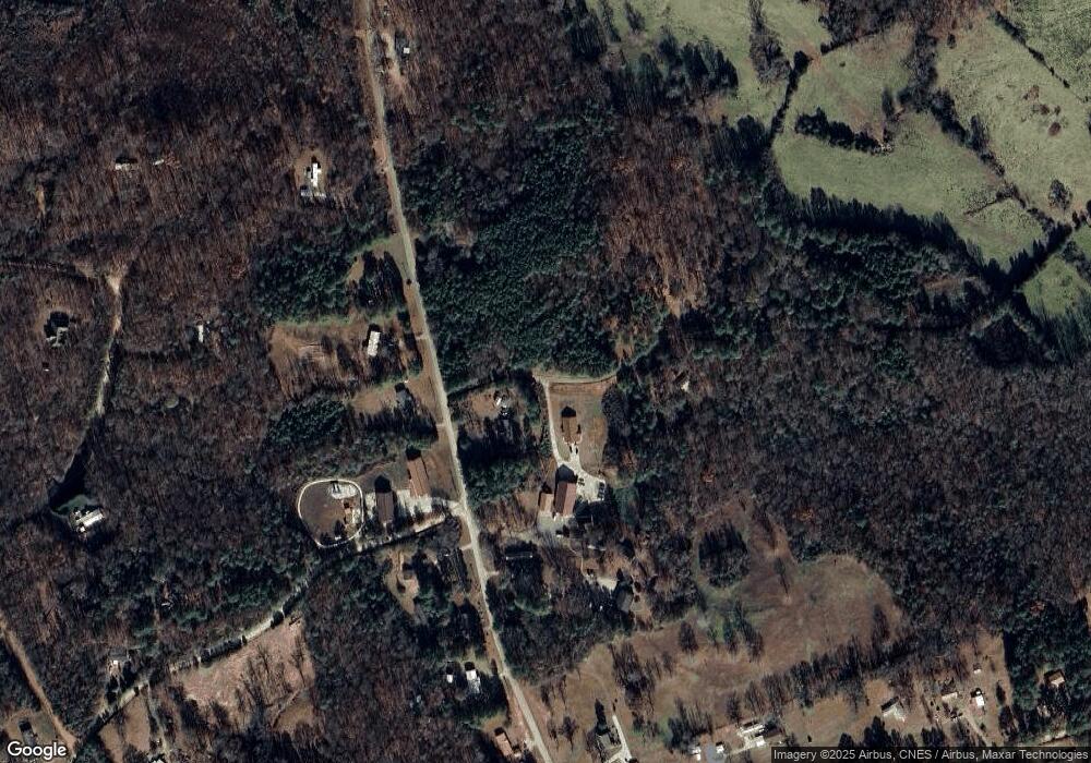 121 December Ln, Martin, GA 30557 - photo 1