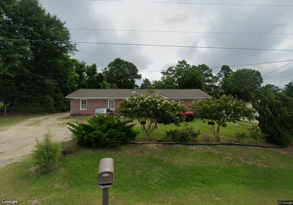 4910 Faubus Ave, Macon, GA 31204 - photo 1