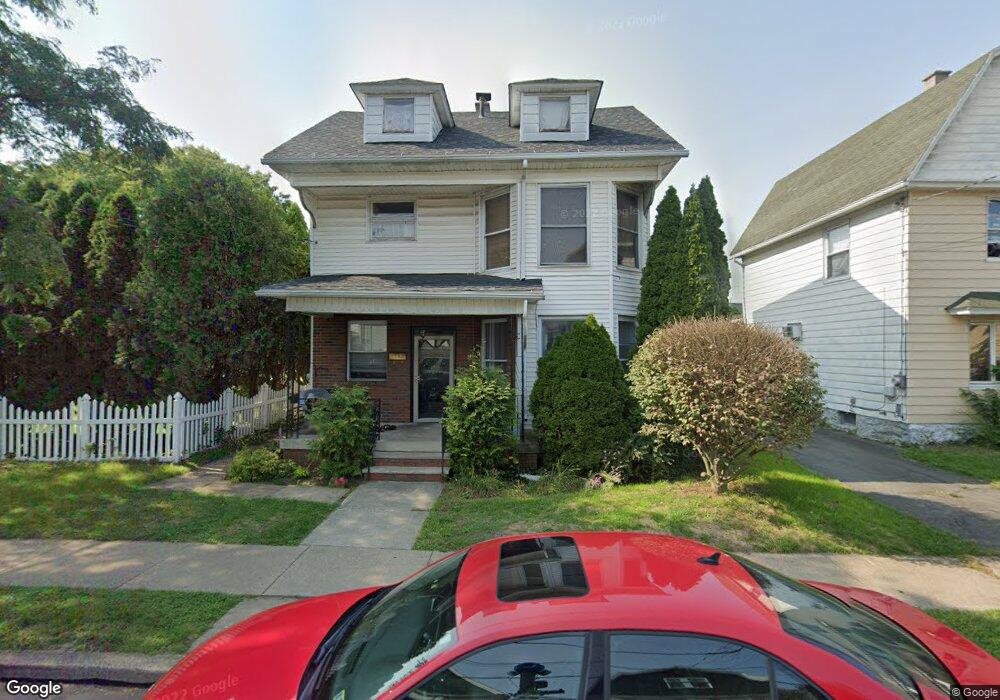 1069 Meade Ave, Scranton, PA 18508 - photo 1