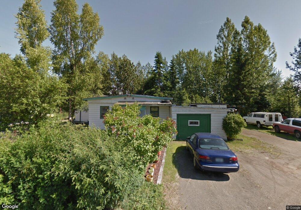 1904 Jefferson Ave, Anchorage, AK 99517 - photo 1