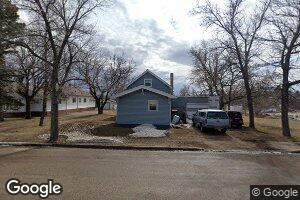 125 Brewster St W, Harvey, ND 58341