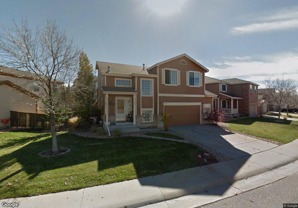 7156 Leopard Gate, Lone Tree, CO 80124 - photo 1