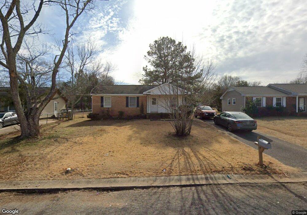 108 Queensgate Rd, Clover, SC 29710 - photo 1