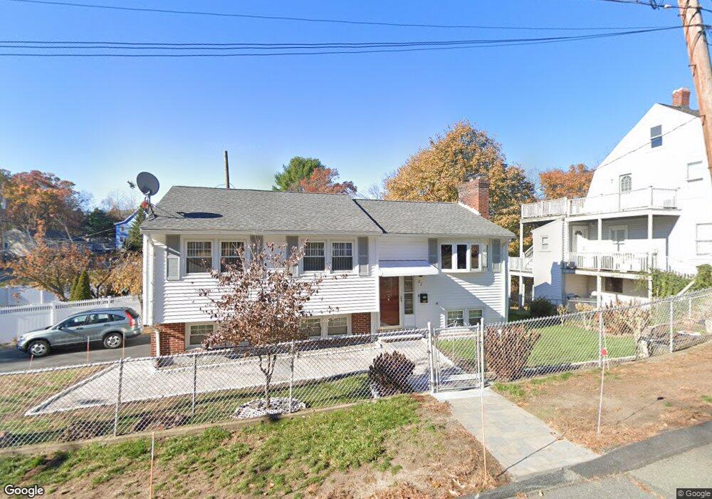 22 Atwood Ave, Stoneham, MA 02180 - photo 1