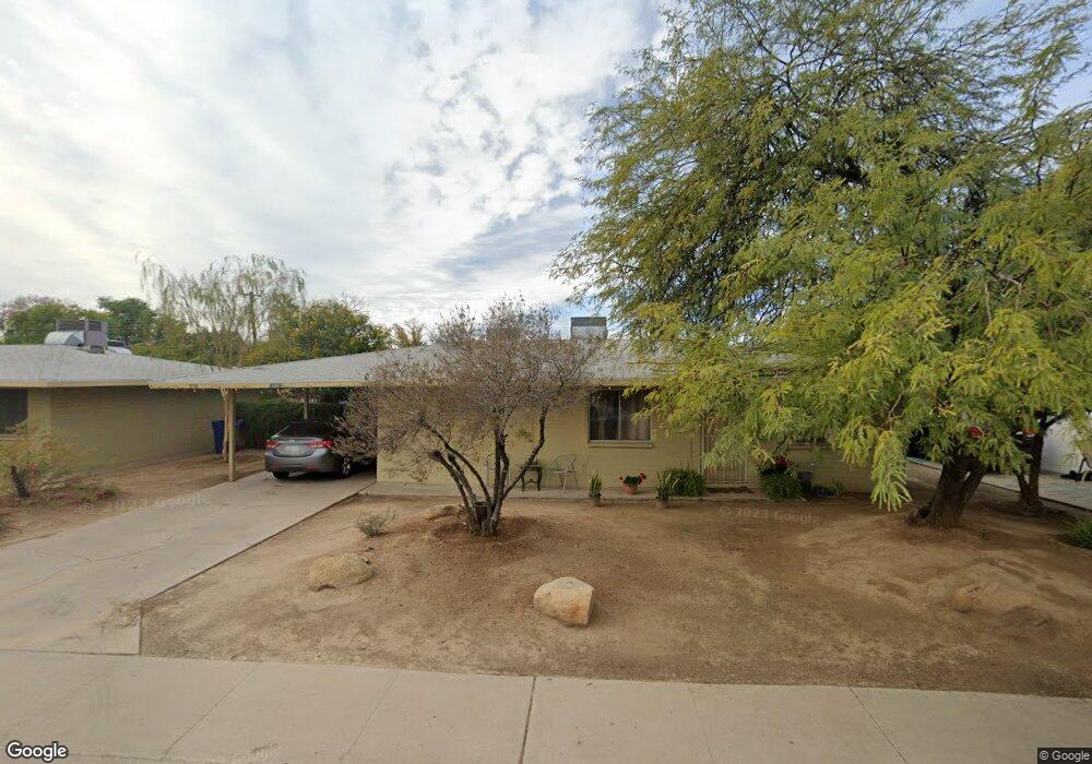 2110 S Granada Dr, Tempe, AZ 85282 - photo 1